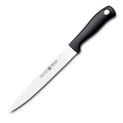 Нож кухонный для нарезки 20 см WUSTHOF Silverpoint (Золинген) арт. 4510/20