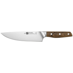 Нож поварской 200 мм ZWILLING Intercontinental 33021-201