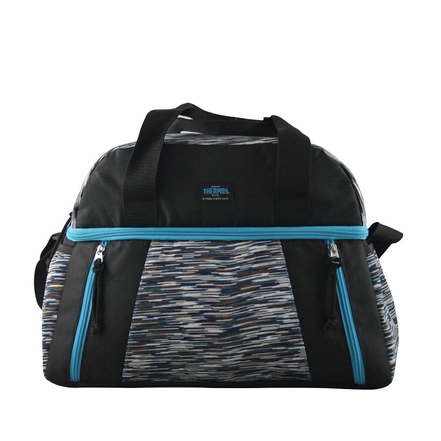

Сумка-холодильник (термосумка) Thermos Studio Fitness duffle bag-blue, 15 538710