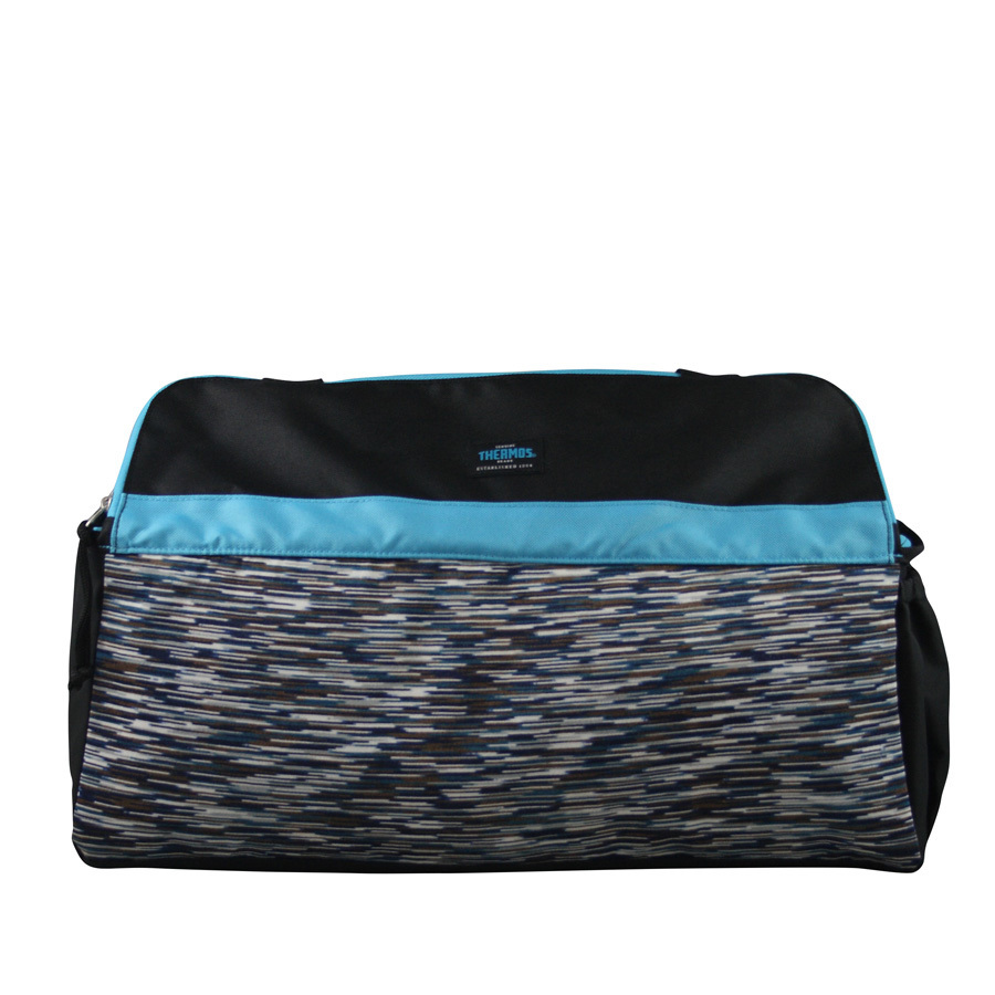 

Сумка-холодильник (термосумка) Thermos Studio Fitness yoga bag-blue, 15 538871