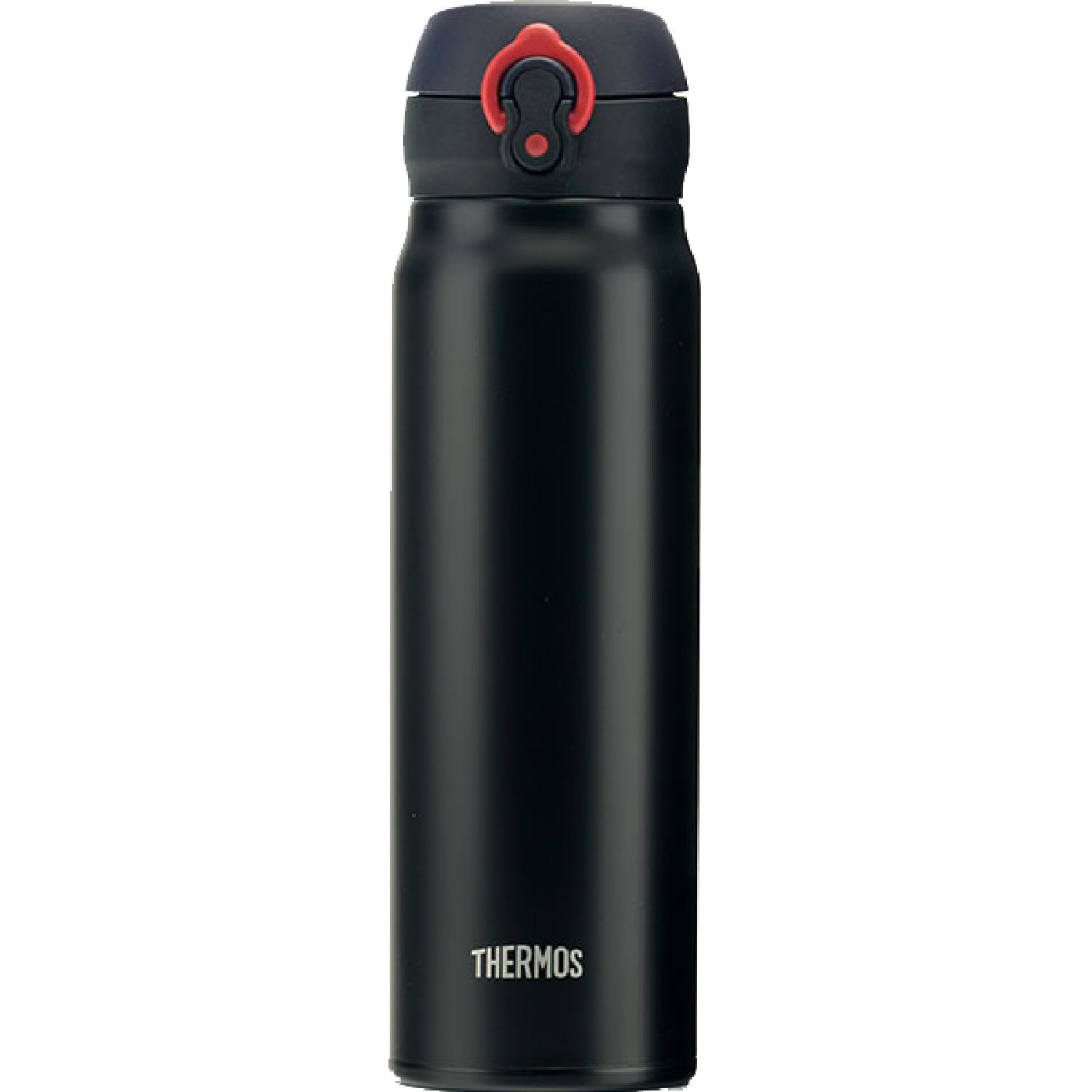 

Термокружка Thermos JNL-602-MTBK (0,6 литра) серая 923684
