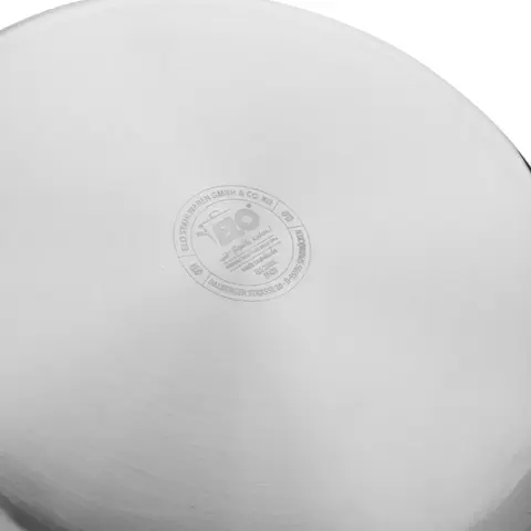 Сотейник 28 см 3,6 л. с антипригарным покрытием ELO Relief арт. 35428