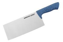Азиатский кухонный топорик Samura ARNY 209 мм SNY-0040T