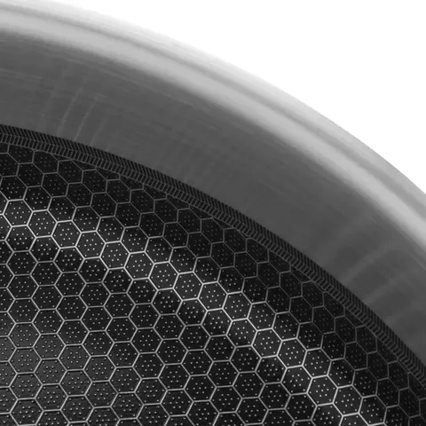 Сотейник 28 см 3,6 л. с антипригарным покрытием ELO Relief арт. 35428