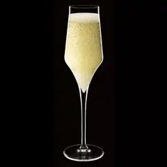 Набор из 2 фужеров для шампанского CHAMPAGNE 240 мл LUIGI BORMIOLI Supremo арт. A11276G41021990