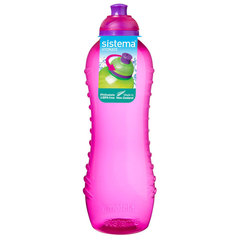 Бутылка для воды 620 мл Sistema HYDRATE 795