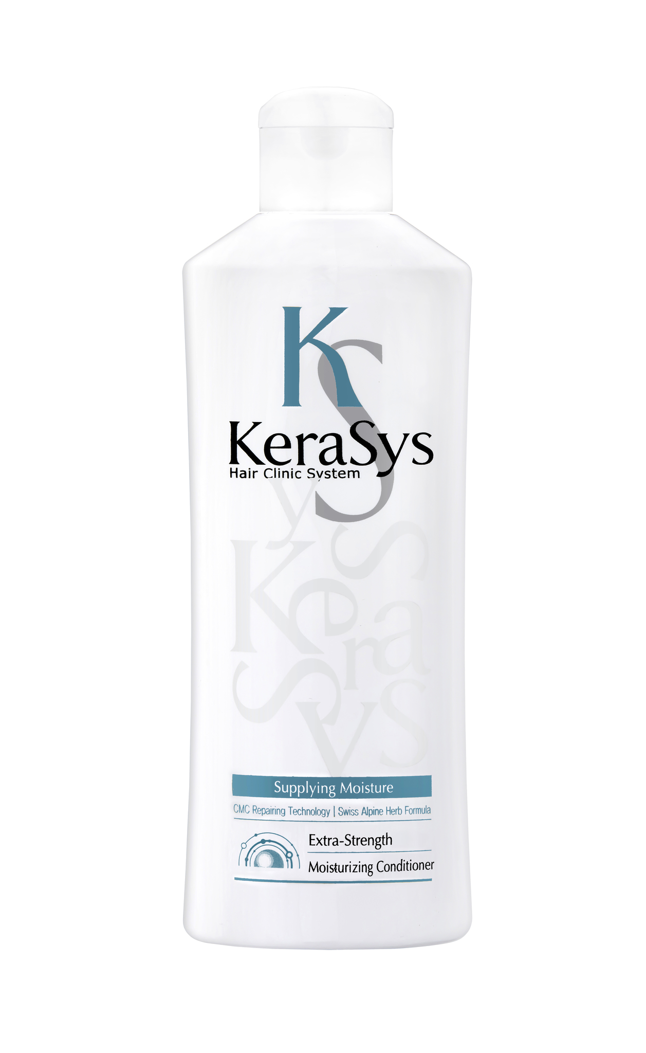 

Кондиционер для волос Kerasys Увлажняющий 180мл 288931