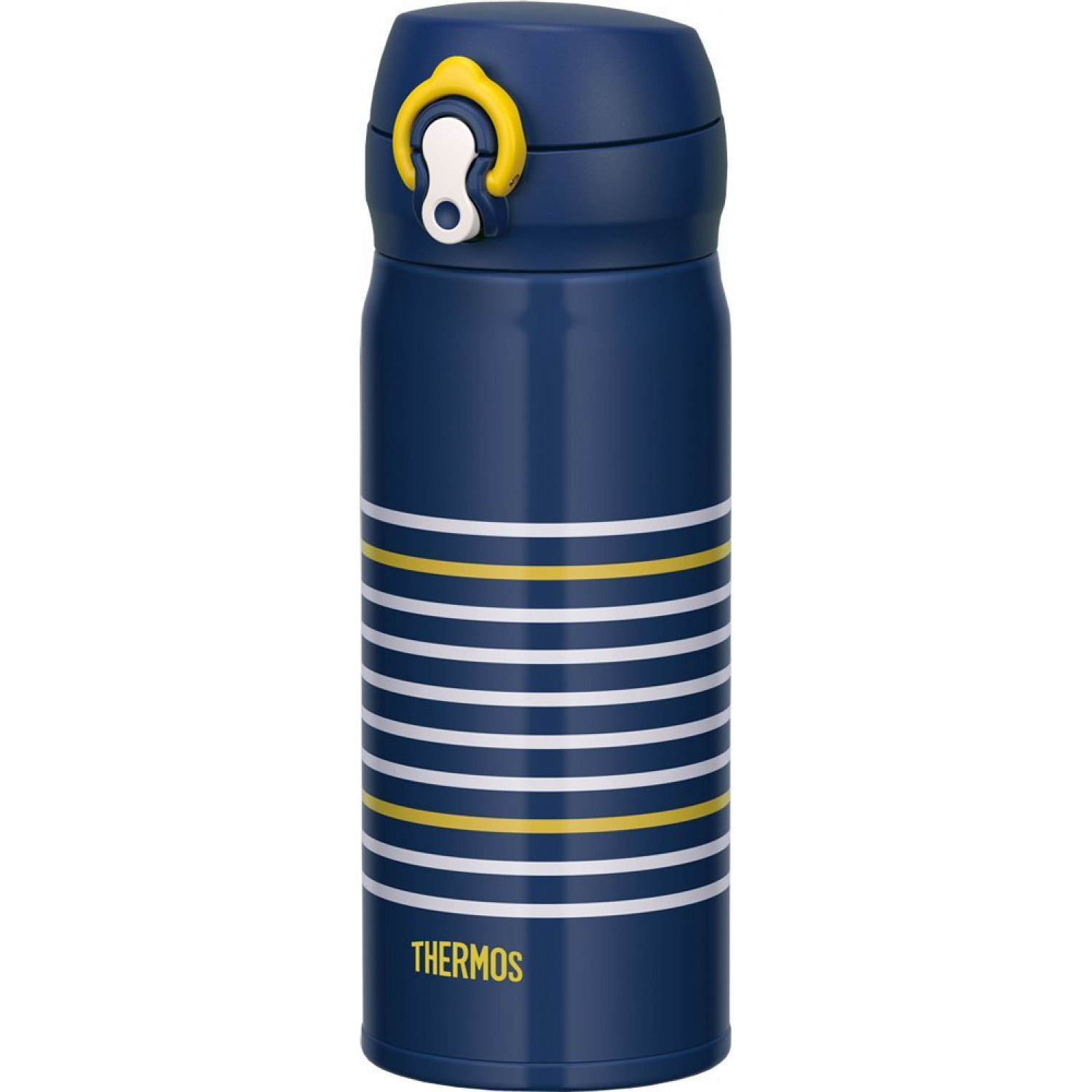 

Термокружка Thermos JNL-402-NVY SS (0,4 литра) синяя 924575