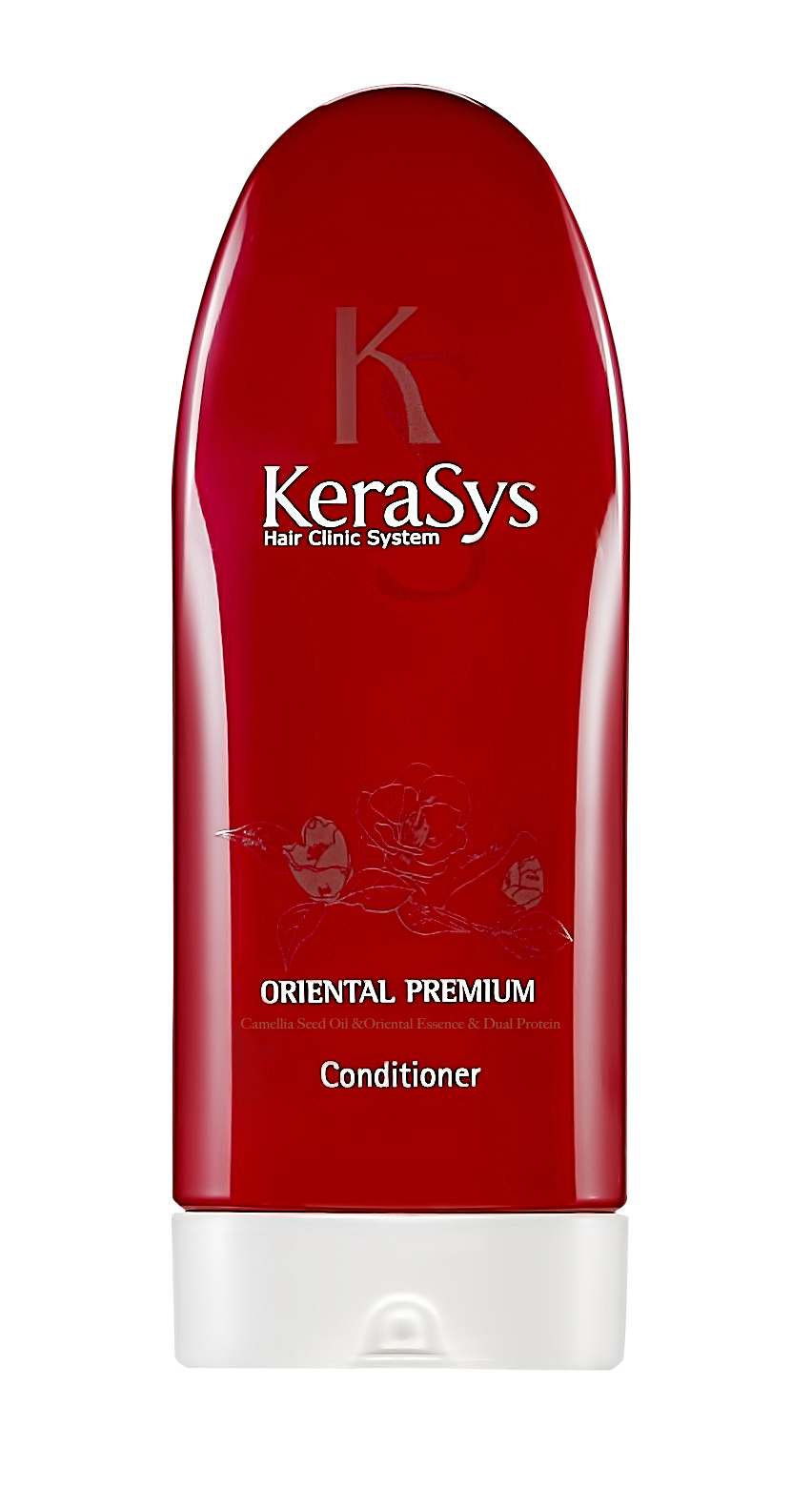 

Кондиционер для волос Kerasys Ориентал 200мл 876244