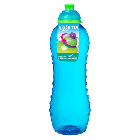 Бутылка для воды 620 мл Sistema HYDRATE 795