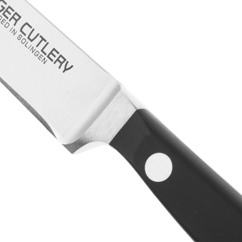 Нож кухонный для чистки и нарезки овощей и фруктов 9 см BERGER CUTLERY Classic Pro арт. BC221309