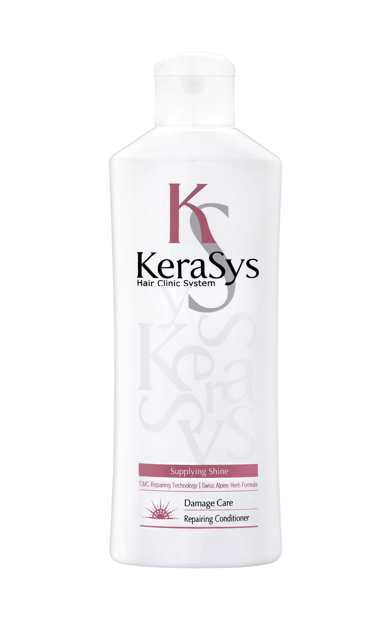 

Кондиционер для волос Kerasys Восстанавливающий 180мл 288948