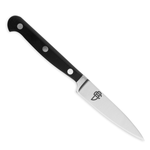 Нож кухонный для чистки и нарезки овощей и фруктов 9 см BERGER CUTLERY Classic Pro арт. BC221309