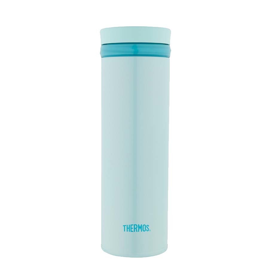 

Термокружка Thermos JNO-501-MNT (0,5 литра) голубая 924643