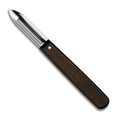 

Картофелечистка Victorinox, 1 реж.сторона, деревянная 5.0109