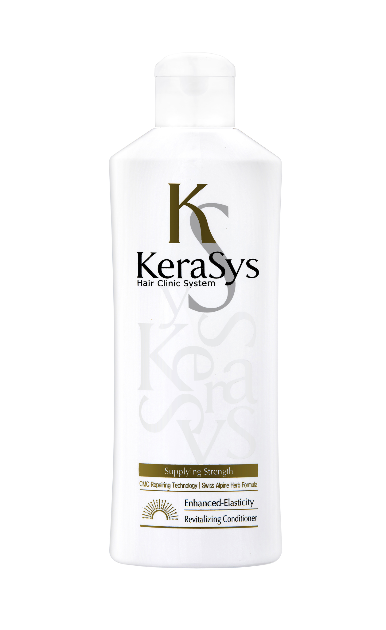 

Кондиционер для волос Kerasys Оздоравливающий 180мл 288955
