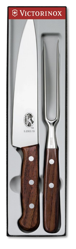 

Набор Victorinox кухонный, 2 предмета, дерево 5.1060.2