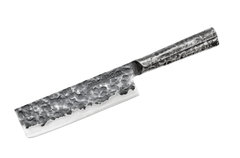 Нож кухонный Накири 173мм Samura METEORA SMT-0043/Y