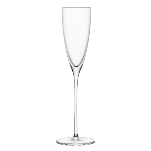 Бокал-флейта для шампанского Lulu 4 шт. LSA G1070-00-301