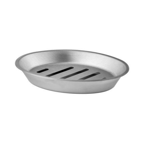 

Ruwer K-6729 Мыльница WasserKRAFT Серия Ruwer K-6700