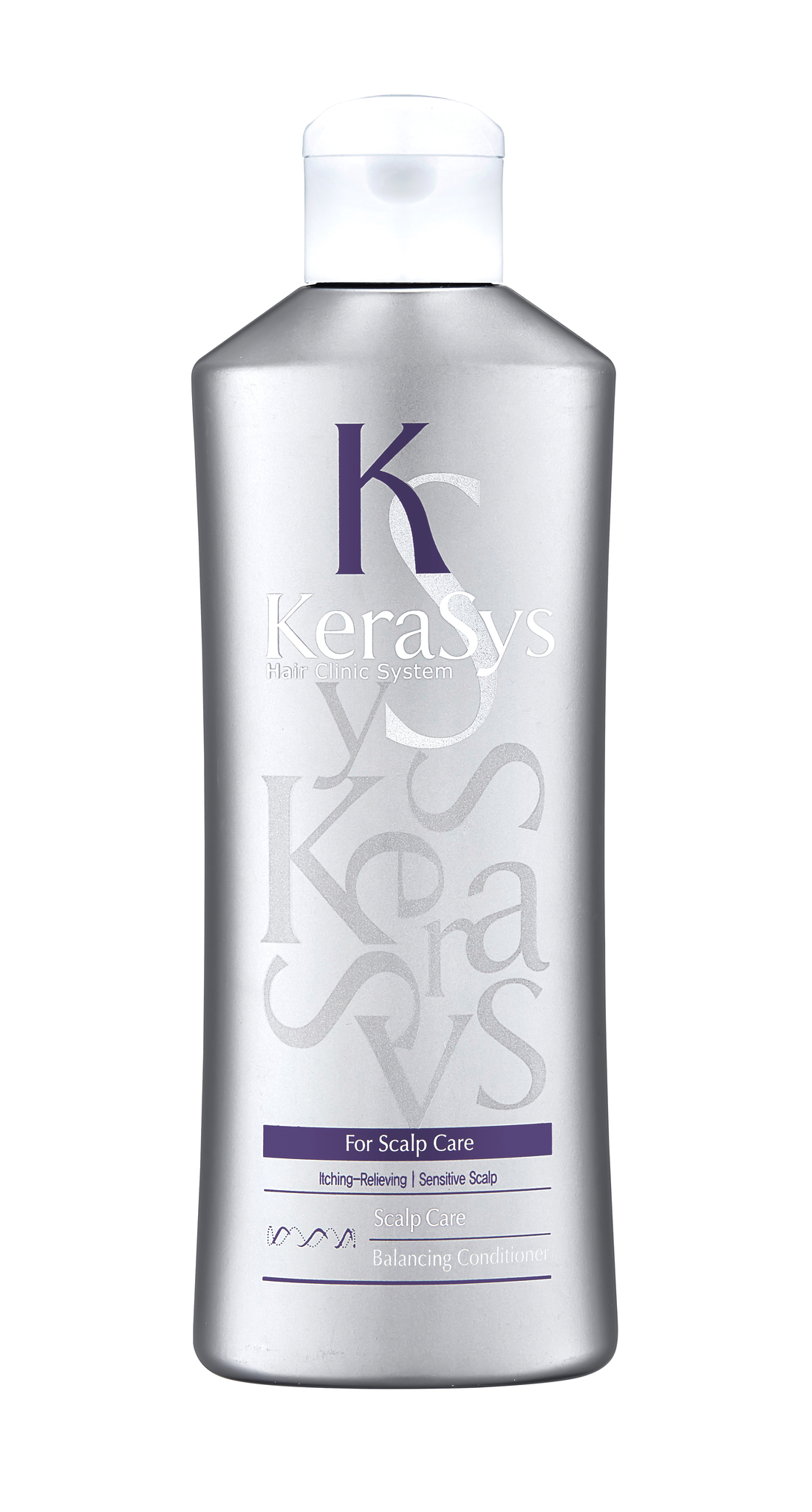 

Кондиционер Kerasys Уход за сухой кожей головы 180мл 288986