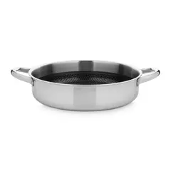 Сотейник 28 см 3,6 л. с антипригарным покрытием ELO Relief арт. 35428