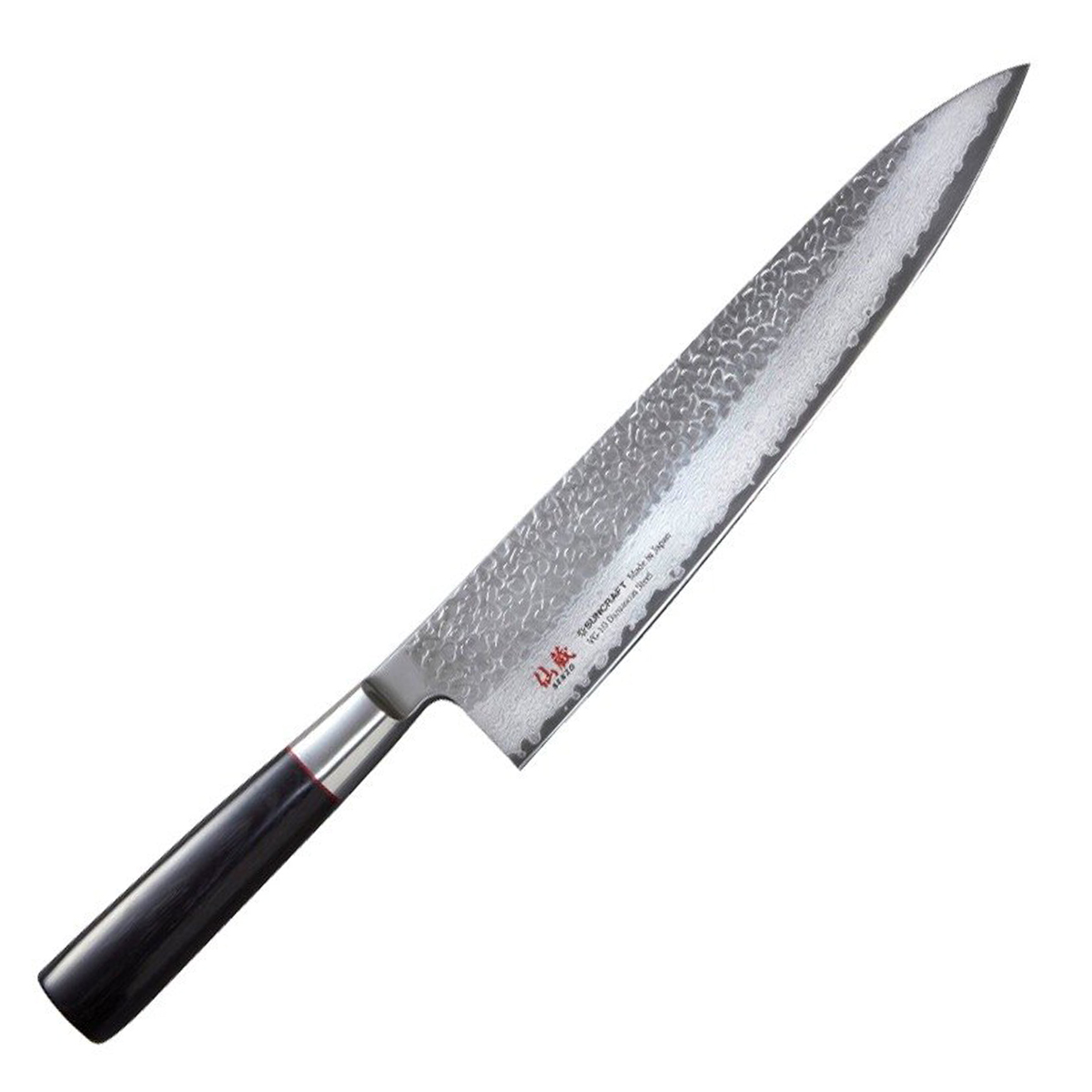 

Нож Шеф 240 мм SENZO CLASSIC SZ-06