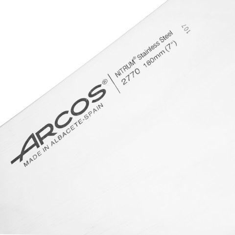 Нож для рубки мяса 18 см ARCOS Atlantico арт. 2770