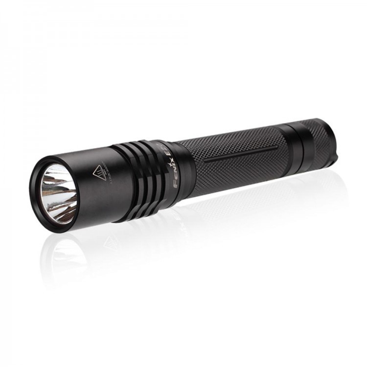 

Фонарь светодиодный Fenix E20 Cree XP-E2 LED, 250 лм, 2-АА E20XPE2