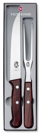 

Набор Victorinox кухонный, 2 предмета, дерево 5.1010.2