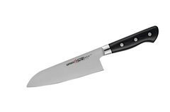 Нож кухонный Сантоку 180мм Samura PRO-S SP-0095/Y