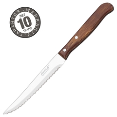 Нож кухонный для мяса зубчатый 10,5 см ARCOS Latina арт. 100401