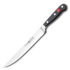 Нож кухонный для нарезки 20 см WUSTHOF Classic (Золинген) арт. 4138/20