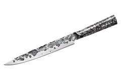Нож кухонный для нарезки 206мм Samura METEORA SMT-0045/Y