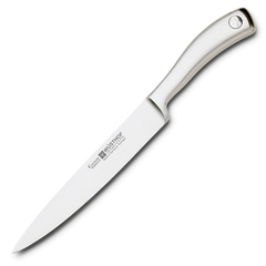 Нож кухонный для нарезки 20 см WUSTHOF Culinar (Золинген) арт. 4529/20