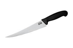 Нож филейный для тонкой нарезки рыбы и мяса Samura BUTCHER 228мм SBU-0048F