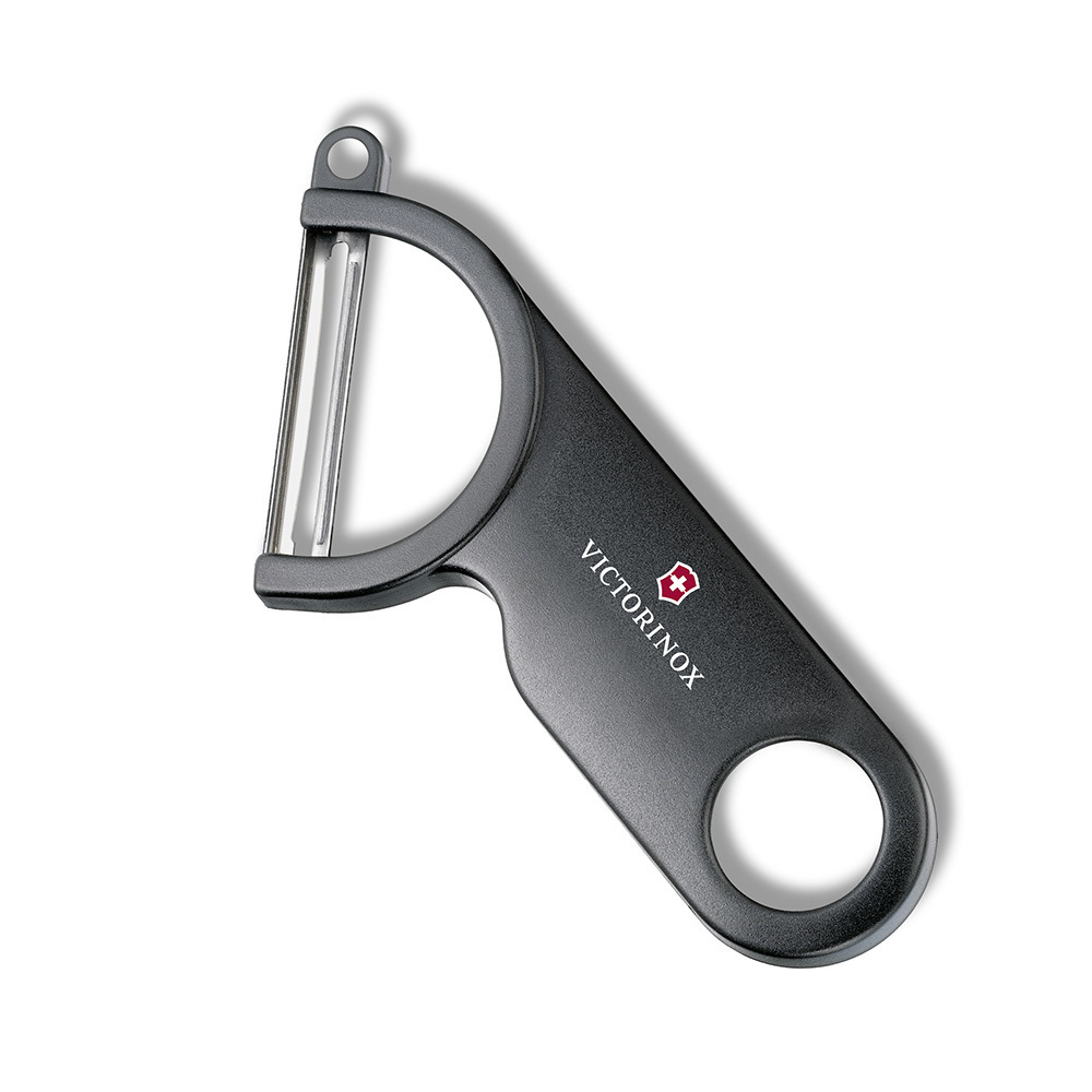 

Картофелечистка Victorinox черная* 7.6073.3