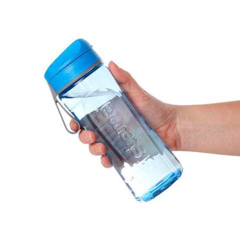 Бутылка для воды из тритана 600 мл Sistema HYDRATE 640