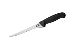 Обвалочный нож для мяса кухонный Samura BUTCHER 187мм SBU-0063