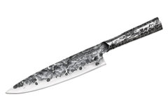Нож кухонный Шеф 209мм Samura METEORA SMT-0085/Y*