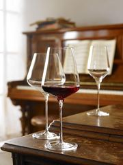 Набор из 2 бокалов для красного вина 644мл Stolzle Quatrophil Bordeaux*4