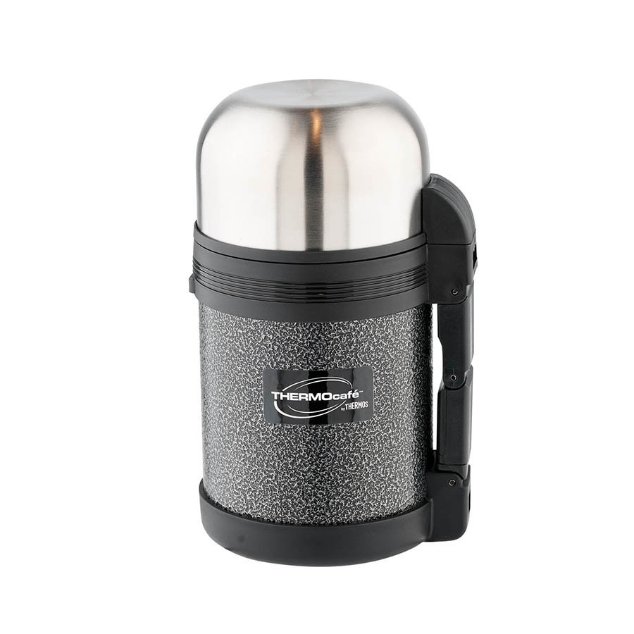

Термос Thermocafe by Thermos HAMMP (0,8 литра), черный 725332