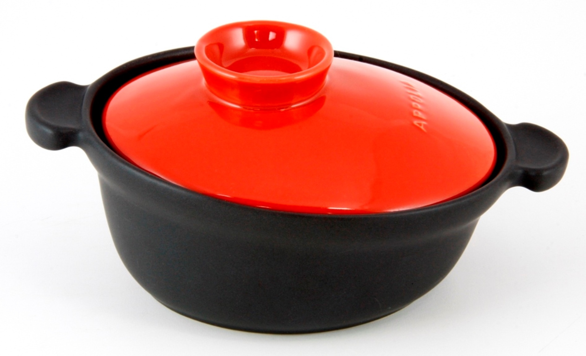

Кастрюля овальная 45х30 (6,3л) Appolia Terry&Flamme CHERRY LID 500060020