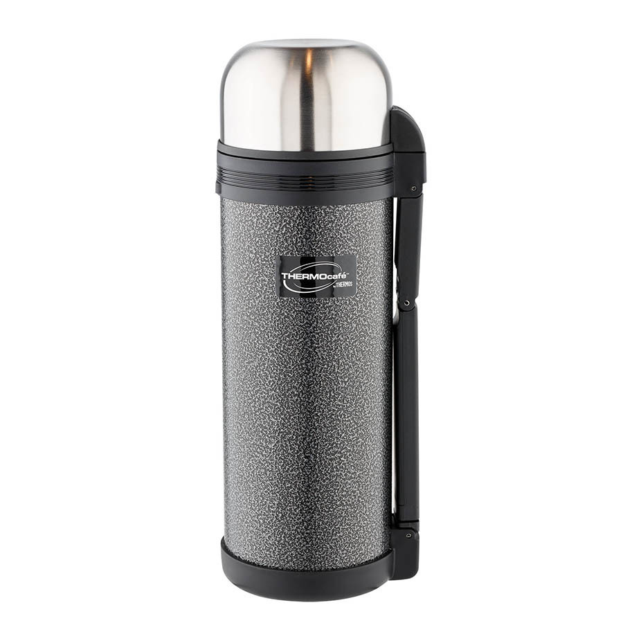 

Термос Thermocafe by Thermos HAMMP (1,8 литра), черный 725448