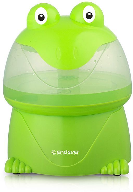 

Ультразвуковой увлажнитель воздуха Endever Oasis 110