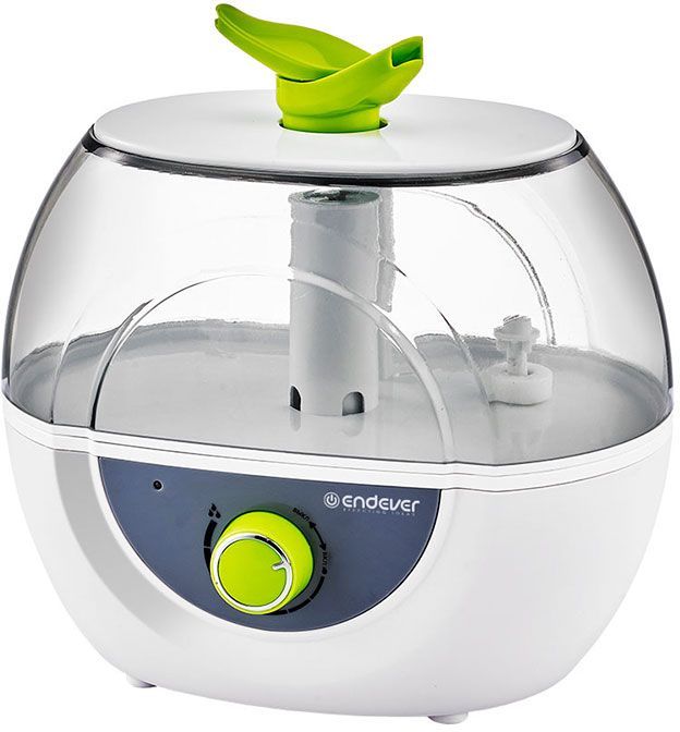 

Ультразвуковой увлажнитель воздуха Endever Oasis 150