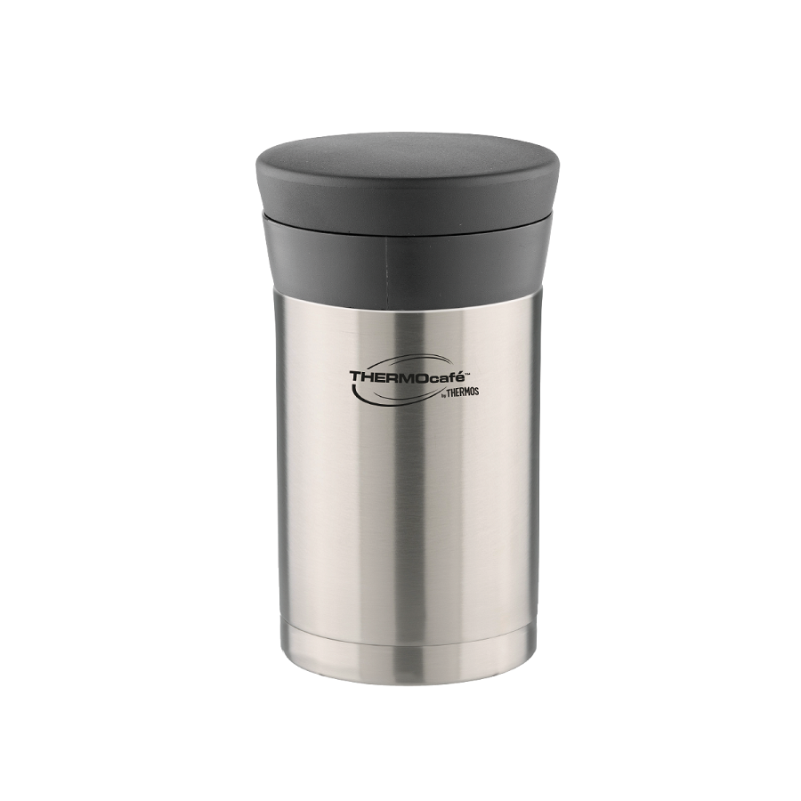 

Термос для еды Thermocafe by Thermos DFJ (0,5 литра), стальной 868169
