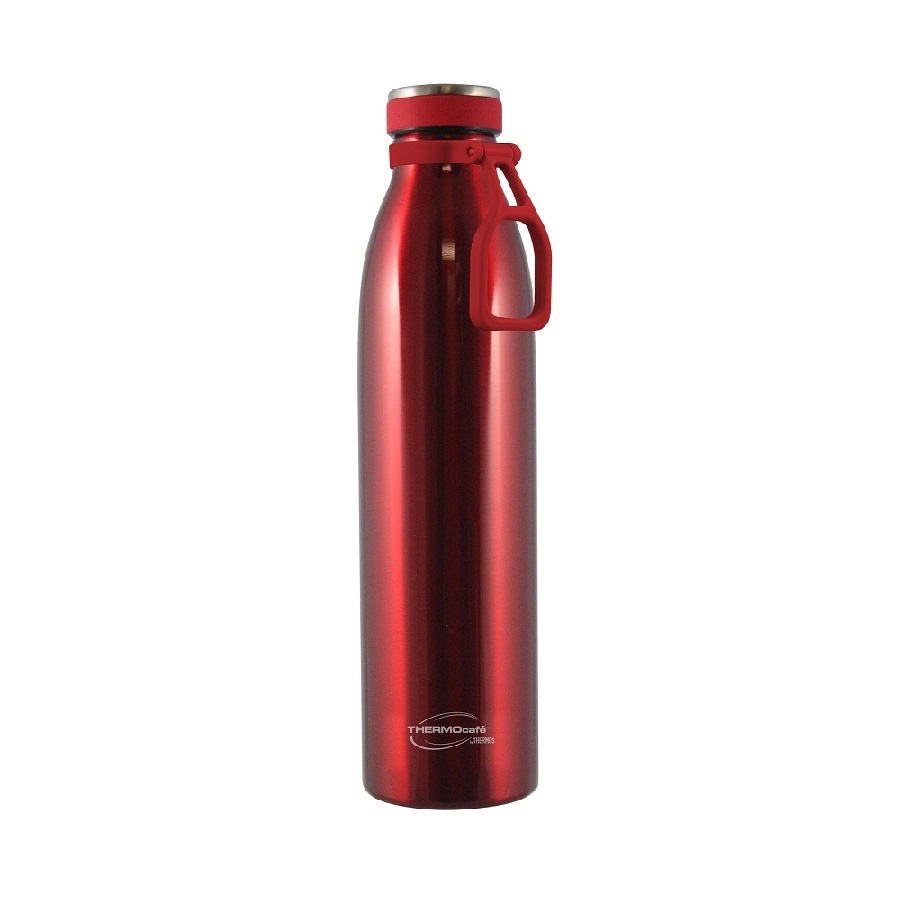 

Термобутылка Thermocafe by Thermos BOLINO2 (0,5 литра), красная 779892