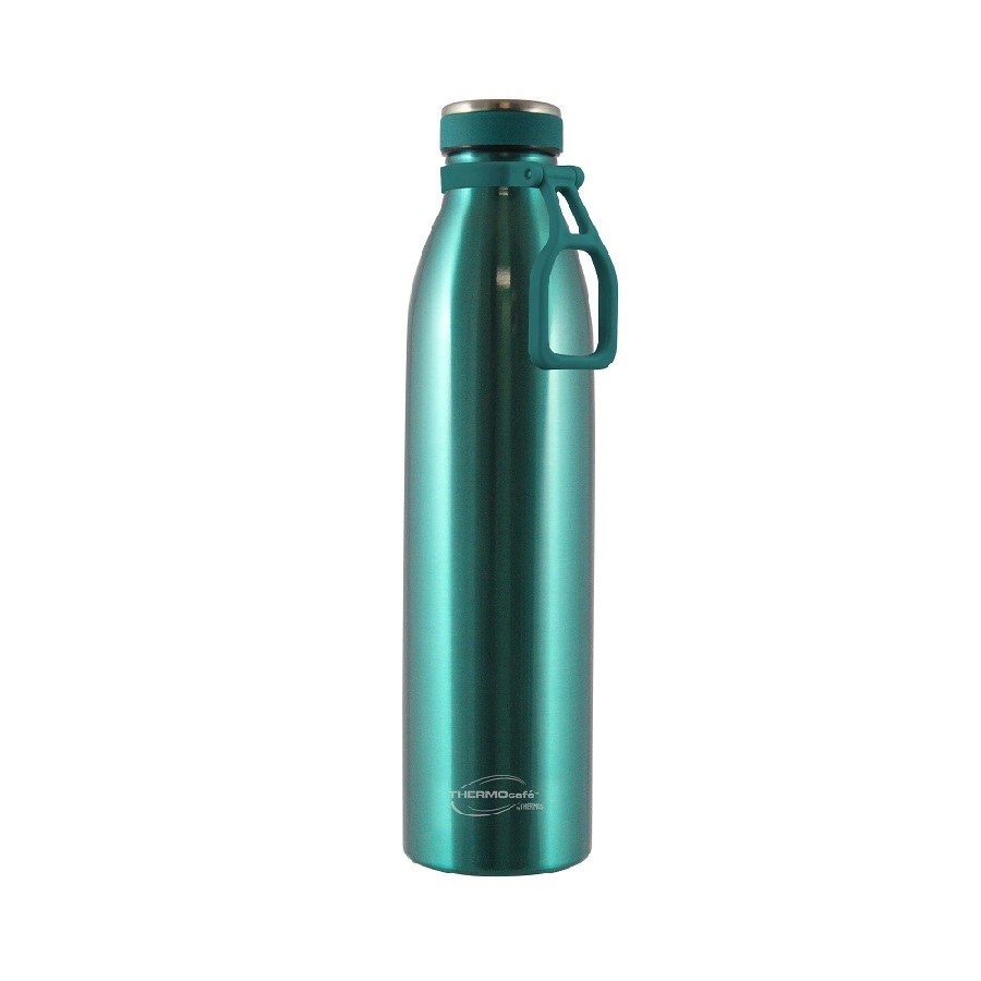 

Термобутылка Thermocafe by Thermos BOLINO2 (0,5 литра), голубая 158475