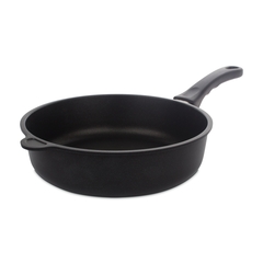 Сковорода глубокая 26 см AMT Frying Pans арт. AMT726FIX*
